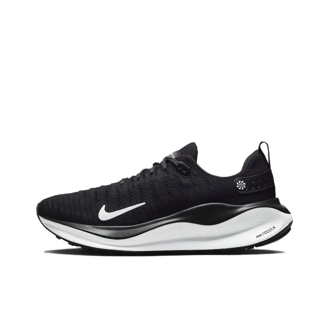 Nike ReactX Infinity Run 4 Black White for Sale | Authenticity Nike ReactX Infinity Run 4 Black White for Sale | Authenticity