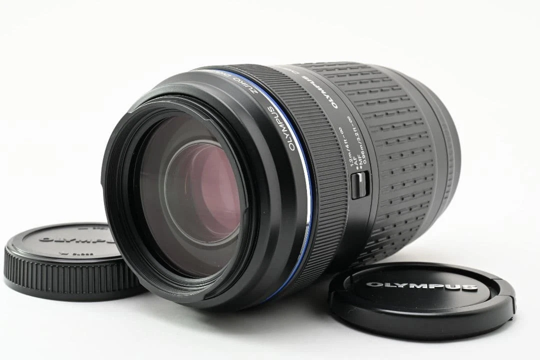 Olympus Zuiko 70-300mm Camera Lenses for sale | eBay