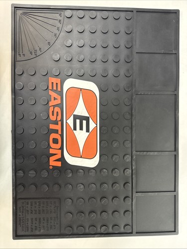 Easton Archery Work Mat - Item 4422