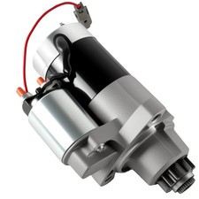 Car Engine Starter Motor 12V 1.7KW for Maxima 2007-2008 Murano 2003-2007