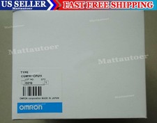 CQM1H-CPU11 PLC Module New Fast Shipping One ...