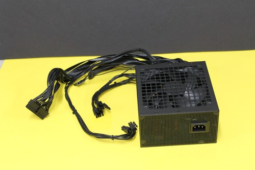 HP Omen DPS-600AB-17 600W ATX Power Supply PSU N81389-003 - Picture 1 of 9