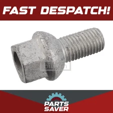 Wheel Bolt / Stud / Nut fits MERCEDES A0009904507 A1704010170 A2014010270 Febi