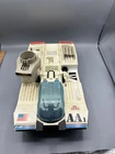 GI Joe Avalanche Snow Tank Vehicle for parts/repair