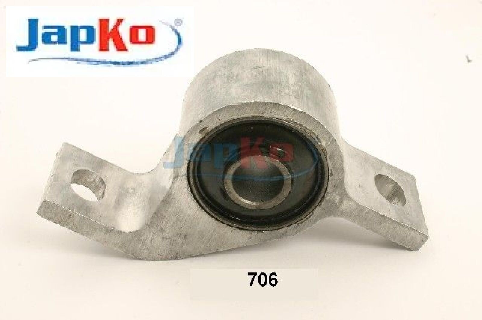 JAPKO GOJ706 Lagerung für Lenker Querlenkerlager Lager Querlenker Buchse