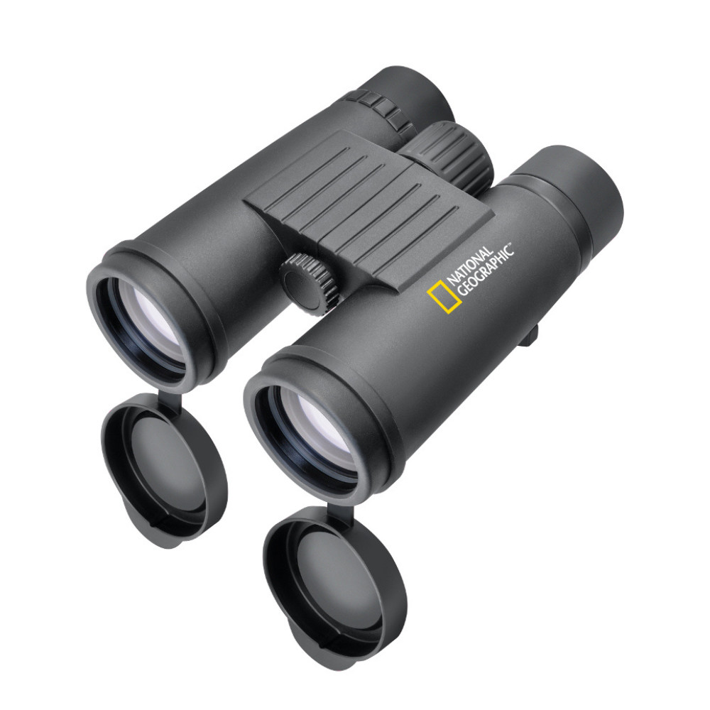 Jumelles étanches 10x42 parfaites pour randonnée et safari