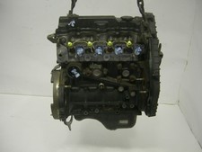Moteur turbo diesel Mazda 323 S BA  60 kW 82 HP diesel 57938