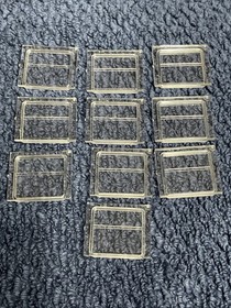 LEGO Harry Potter 4758 Hogwarts Express 100% Complete Good Condition