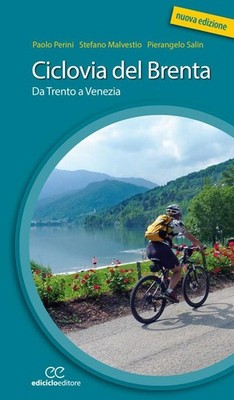 CICLOVIA DEL BRENTA By unknown author