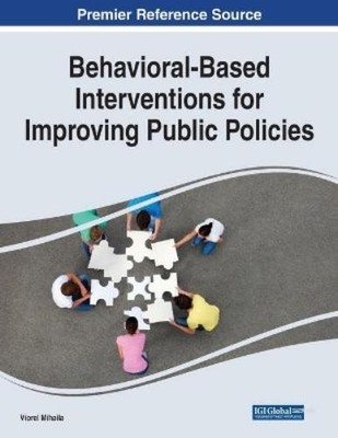 Behavioral-Based Interventions for Improving Public Poli (Paperback) (UK IMPORT)