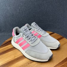 adidas gazelle silver green womens Adidas Men's I-5923 [CQ2489] – Extra Butter main image 0