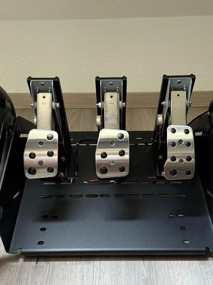 Mod Kit inversión pedales Logitech G29 G920 G923 - Immagine 3 di 4