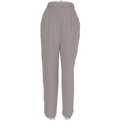 Ingenuity, Stoffhose, Größe: 40, Beige, Polyester, Einfarbig, Damen #r70
