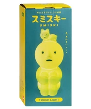 DREAMS SMISKI Touch Sensor LED Room Light Figure New 2024 Limited Edition New