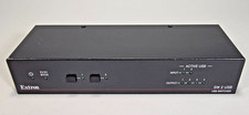 Extron SW2 USB 2 Input 4 Output USB Switcher ...