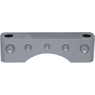 Covingtons Front Fender Spacers - Chrome C1102-C