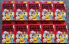 Pokemon Babanuki Old Maid Card Game  Set of 10  Redbox Card Deck Japanese
