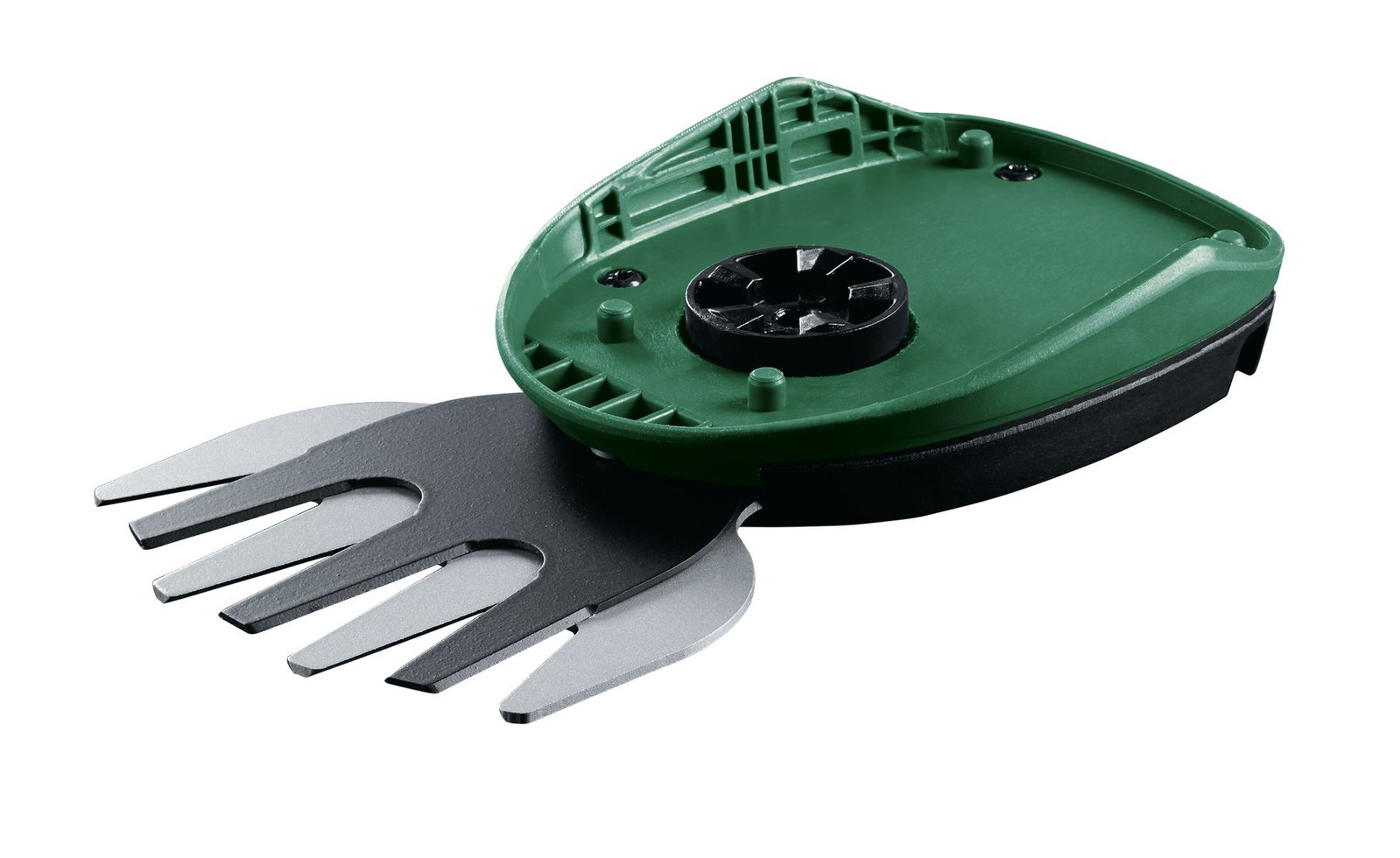 Bosch Isio grass shear attachment (Classic Green) 80 mm blade F016800616