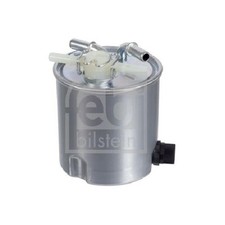 Kraftstofffilter 24588702 für Dacia Logan LS FS MCV KS US Sandero