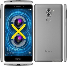 SEALED BOXED Honor 6X 32GB (Black) Unlocked