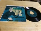 Ferlin Husky 45EP - Songs of the Home and Heart Pt. 1 - Capitol EAP 1-718  w/cvr