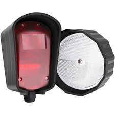 NEW TOPENS TRF3 Infrared Photocell Sensor Retro-Reflective Safety Beam