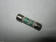 25A Fast Acting Midget Fuse 600VAC/DC