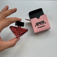 Prada Paradoxe Radical Essence Parfum mini bottle 0.23 fl. oz./7 ml new in box