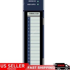 1PC New in box GE FANUC IC694ALG223 Input Analog Module US Free TAX