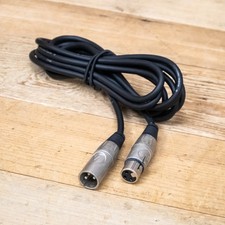Audio-Technica 10-foot XLR Microphone Cable 10ft 10-feet XLRF to XLRM U267695