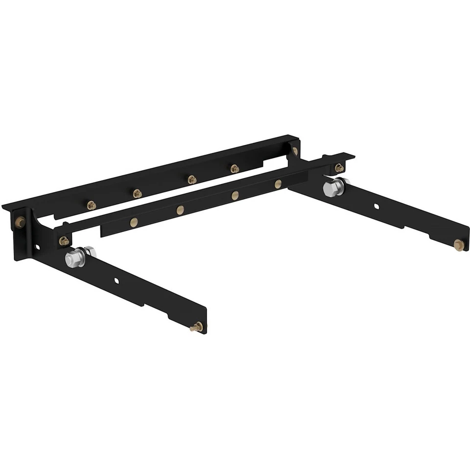 Комплект креплений сцепного устройства 60636 Curt для грузовика F250 F350 F150 Ford F-250 HD F-350 F-150 - Изображение 2 из 2