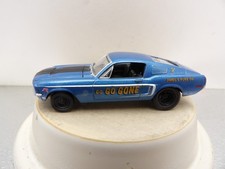 1968 FORD MUSTANG GT            GREENLIGHT    1:64 DIE-CAST