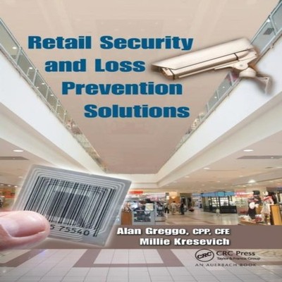 Retail Security and Loss Prevention Solutions Alan Greggo Paperba