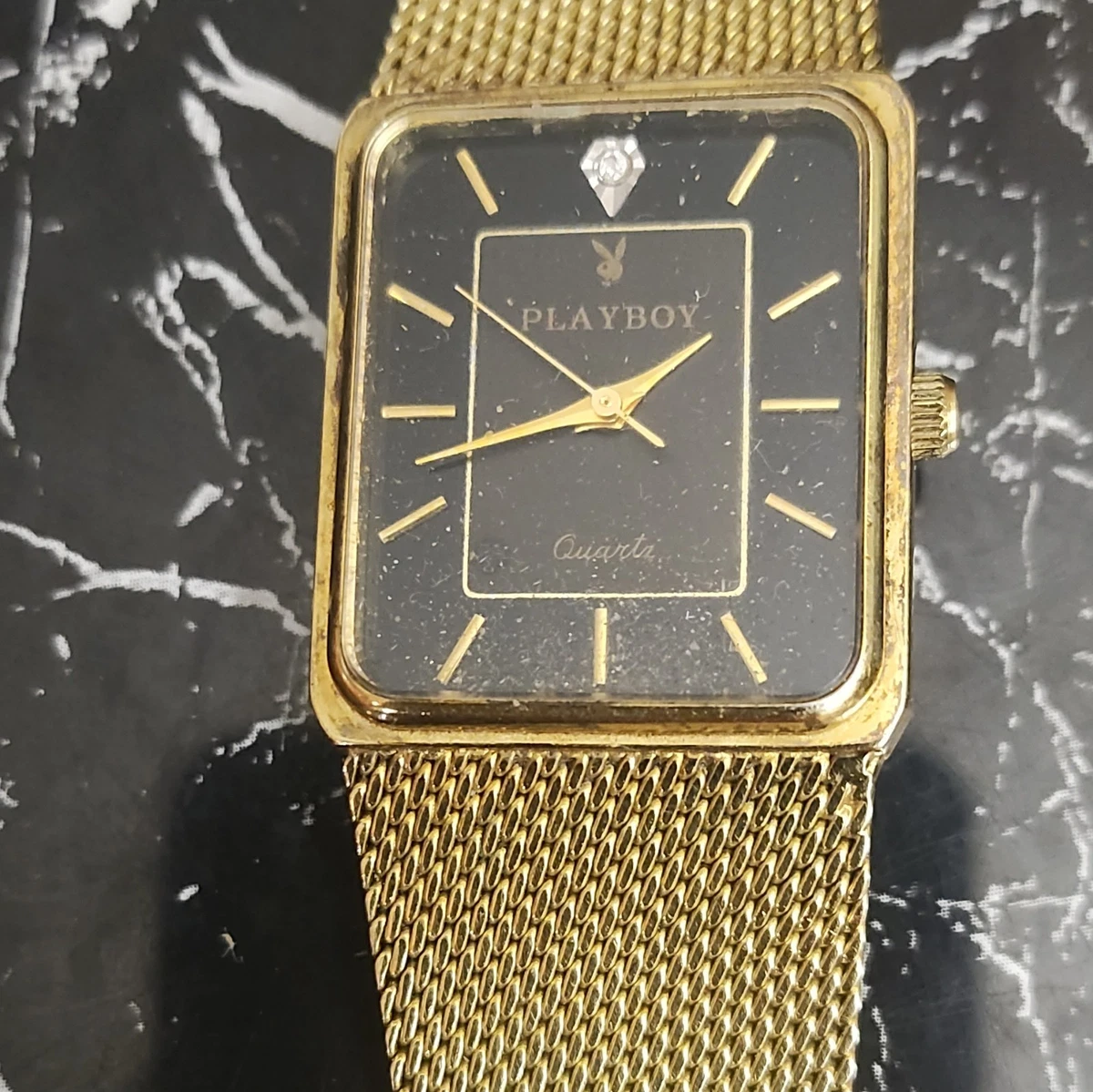 Playboy Wristwatches for sale - eBay