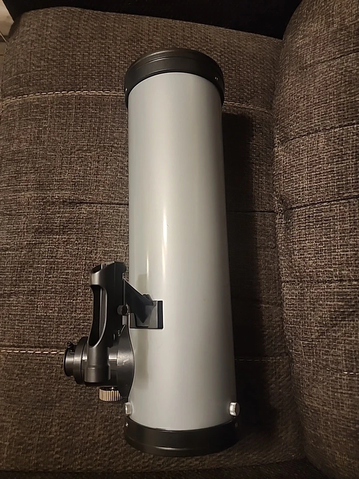 MEADE DS-2000 SERIES AUTOSTAR REFLECTING TELESCOPE D=114mm F=1000mm F/8.8 - Image 3 of 4