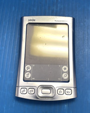 PalmOne Tungsten E2 Palm Pilot PDA Bluetooth SD Handheld Unit no Stylus