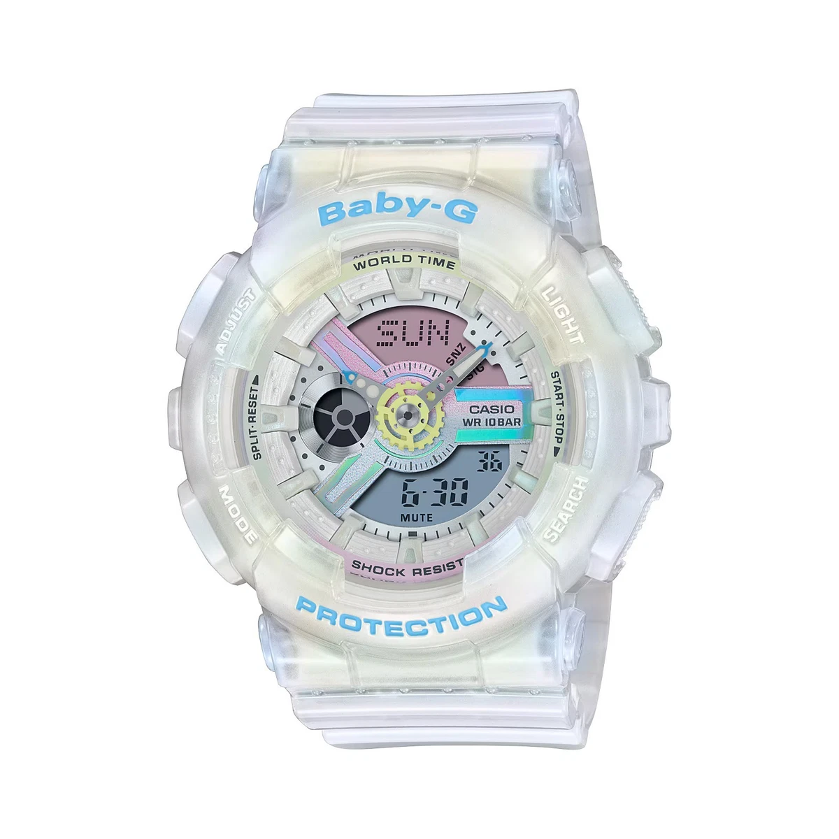 Casio Baby-G G-SHOCK Wristwatches for sale | eBay