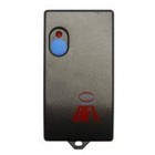 TELECOMANDO RADIOCOMANDO COMPATIBILE CON BFT TZM1 TASTO BLU 30.857 MHZ