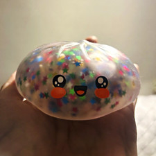 RMS RARE Mystery Squishy Dumpling Series 3 Party Confetti