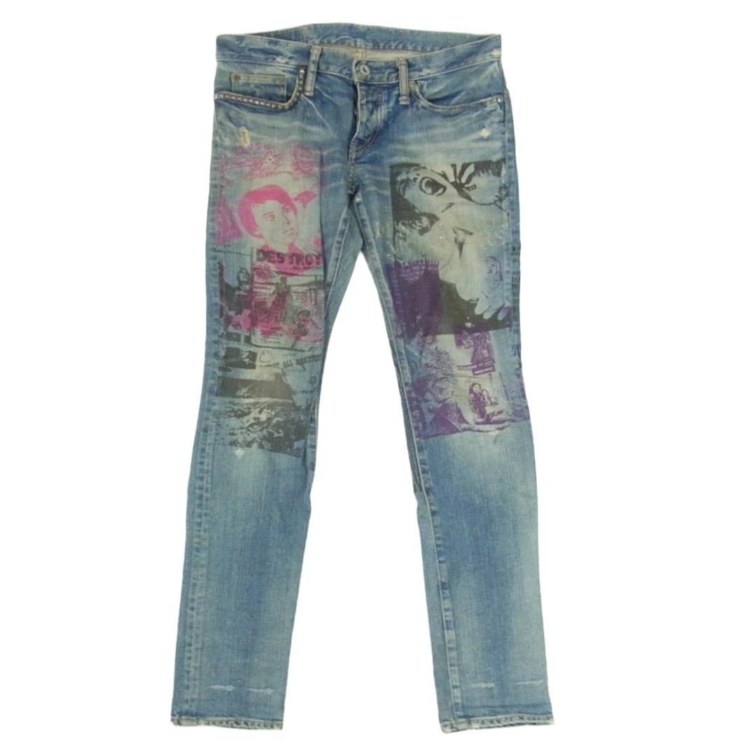 Women's Hysteric Glamour for sale | eBay
