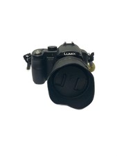 Panasonic compact digital camera LUMIX DMC-FZ300 Used