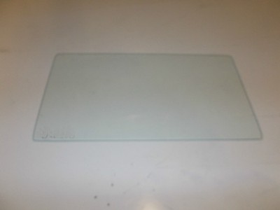 1955 1956 Door Glass Buick Special Century 4DR Hardtop Clear