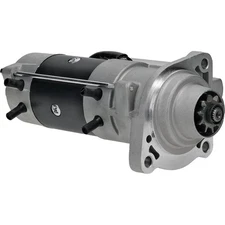 Starter For Bobcat A220 2001-2003 T200 2001 863 2000-2003 864 1999; 410-40025