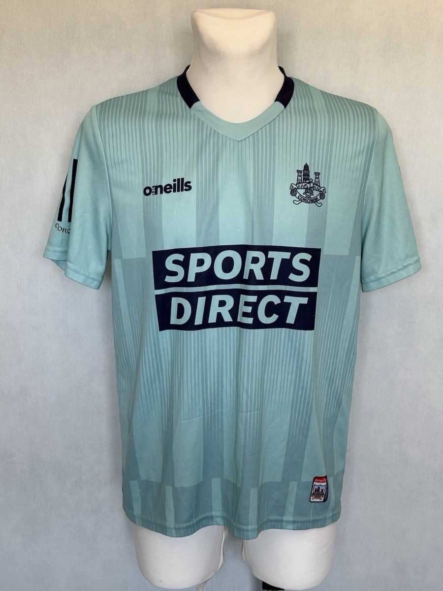 Cork Gaa Training Jersey Corcaigh Cork Gaa Gaelic Football