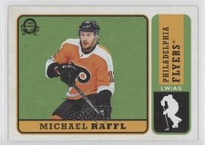 2018-19 O-Pee-Chee Retro Michael Raffl #316 2vh
