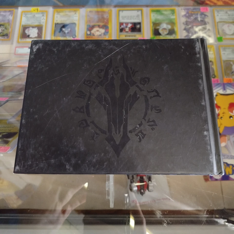 Darksiders II Chronicle Video Game Artwork Art Book Hardcover - Image 2 of 3