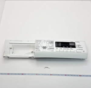 AEG  Waschmaschine Bedienblende Steuerung Elektronik PNC (ELC) 914903858 (02)