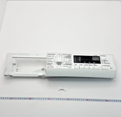 AEG  Waschmaschine Bedienblende Steuerung Elektronik PNC (ELC) 914903858 (02)