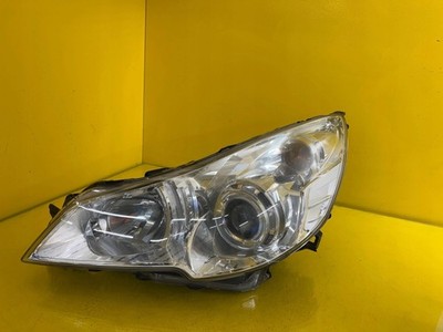 Frontscheinwerfer Subaru Outback BM Facelift Xenon Links Scheinwerfer Headlight