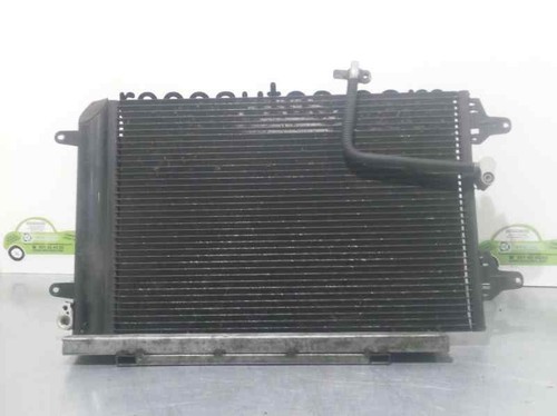 252X365X15MM KONDENSATOR / KÜHLER DER KLIMAANLAGE KONDENSATOR / 465881 FÜR FORD